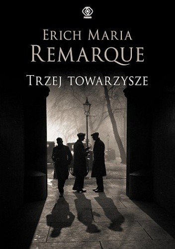 Trzej towarzysze