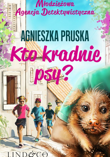 Kto kradnie psy?