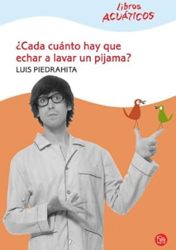 ¿Cada cuánto hay que echar a lavar el pijama?
