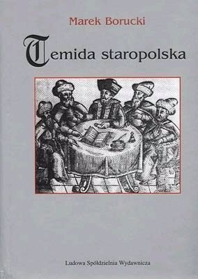 Temida staropolska