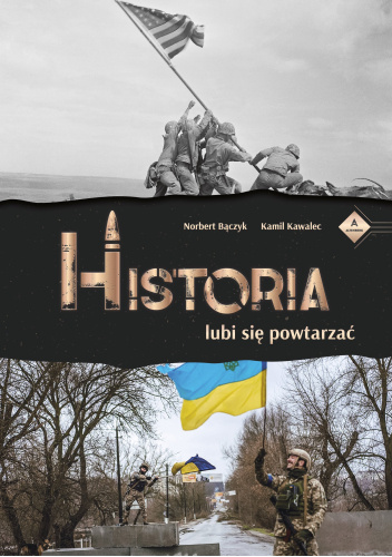 Historia lubi się powtarzać