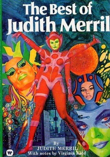 The Best of Judith Merril