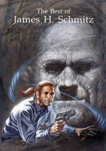 The Best of James H. Schmitz