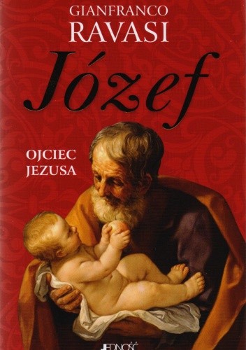 Józef. Ojciec Jezusa