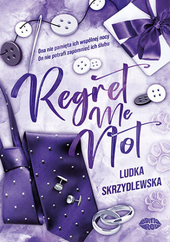 Regret Me Not