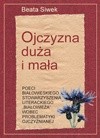 Ojczyzna duża i mała
