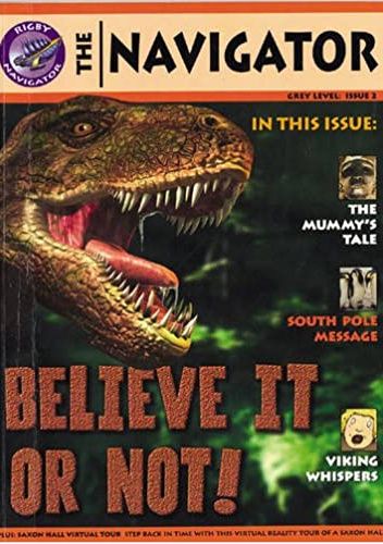Believe It Or Not
