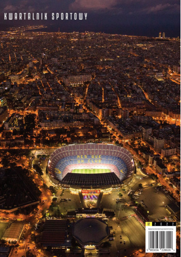 Kwartalnik Sportowy 2022/2