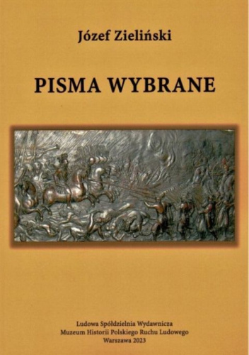 Pisma wybrane