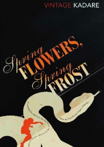 Spring Flowers, Spring Frost