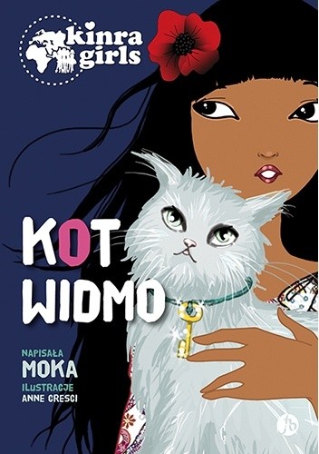 Kot widmo