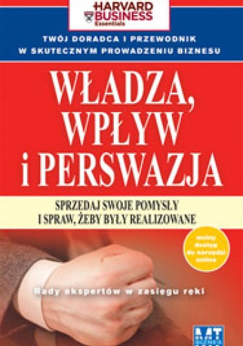 Władza, wpływ i perswazja