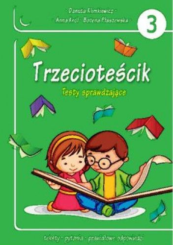 Trzecioteścik
