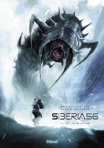 Siberia 56- La Treizième Mission