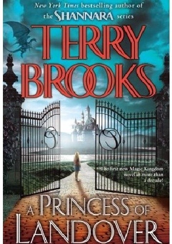 A Princess of Landover