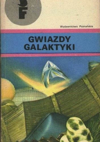 Gwiazdy Galaktyki