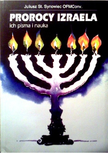 Prorocy Izraela, ich pisma i nauka