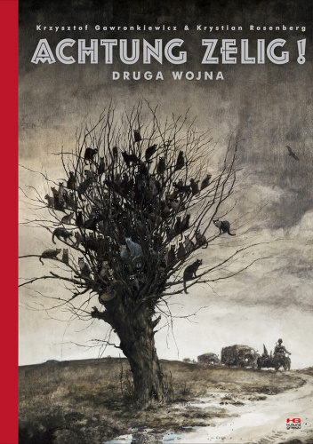 Achtung Zelig! Druga wojna (wersja rozszerzona)