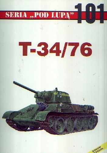 T-34/76