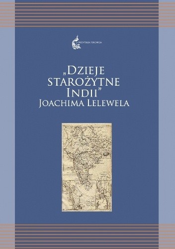 Dzieje starożytne Indii Joachima Lelewela