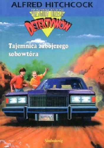 Tajemnica zabójczego sobowtóra