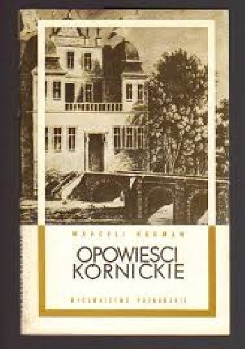 Opowieści kórnickie
