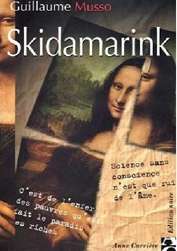 Skidamarink