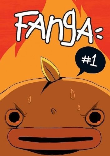 Fanga #1