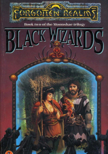 Black Wizards