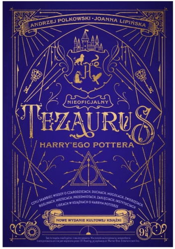 Nieoficjalny Tezaurus Harry'ego Pottera