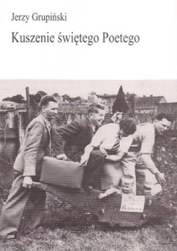 Kuszenie świętego Poetego