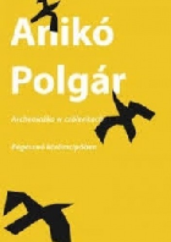 Archeolożka w czółenkach