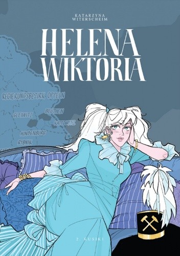 Helena Wiktoria #2: Kusiki