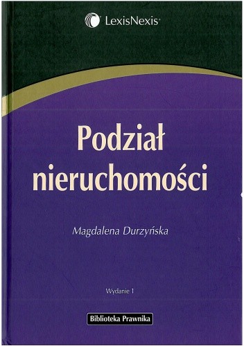 Podział nieruchomości