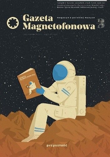 Gazeta Magnetofonowa nr 3 / 2019