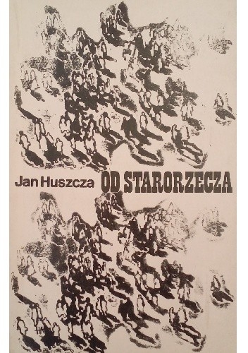 Od starorzecza. Wiersze i przekłady