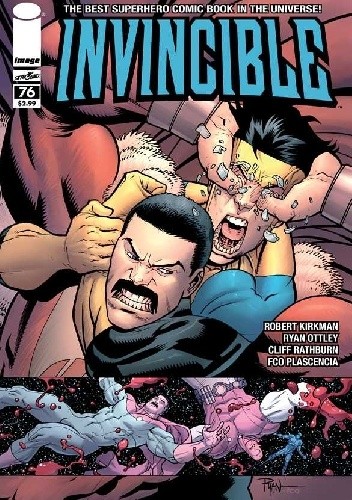 Invincible #76