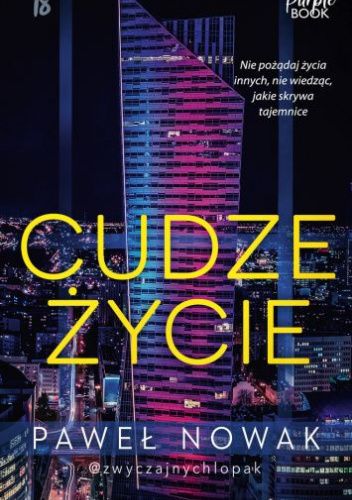 Cudze życie