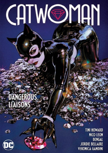 Catwoman: Dangerous Liaisons
