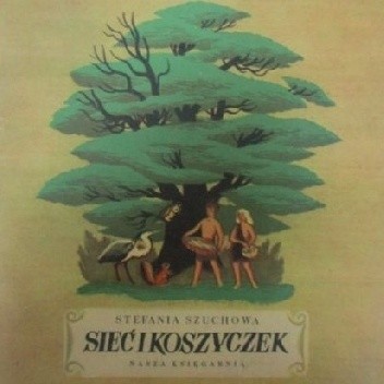Sieć i koszyczek