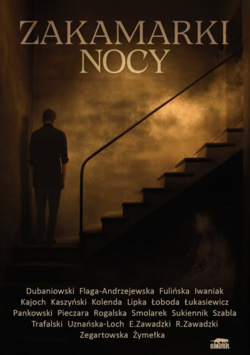 Zakamarki nocy