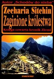 Zaginione królestwa