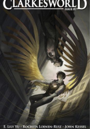 Clarkesworld Magazine, Issue 87, December 2013