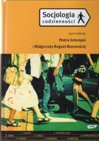 Socjologia codzienności