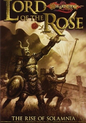 Lord of the Rose