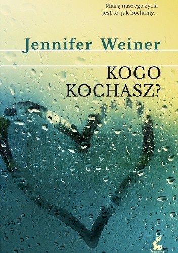 Kogo kochasz?
