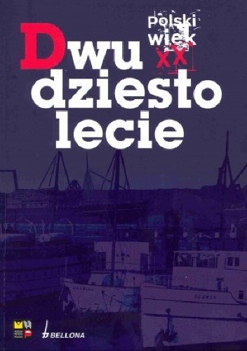Dwudziestolecie międzywojenne