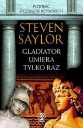 Gladiator umiera tylko raz