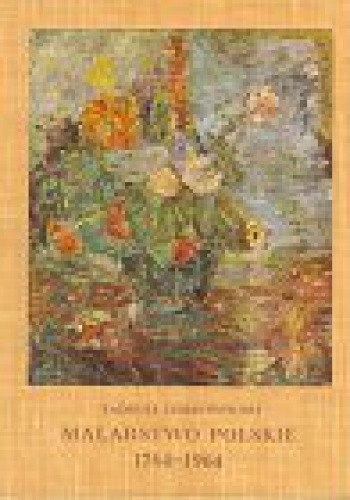 Malarstwo polskie 1764-1964