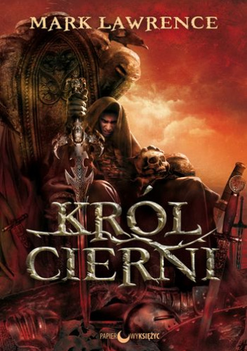 Król Cierni Rozbite Imperium